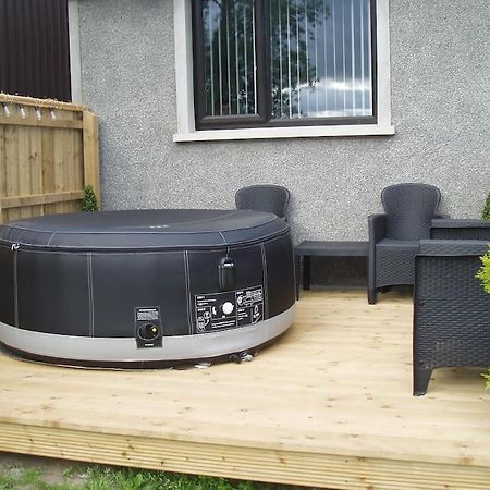'Little Acre' Perfect For Business Or Pleasure Apartment Portadown Exterior photo