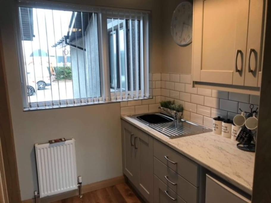 'Little Acre' Perfect For Business Or Pleasure Apartment Portadown Exterior photo